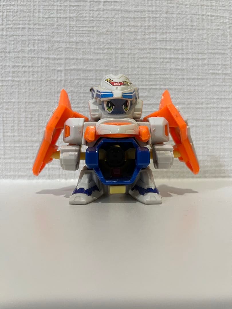 バンガードフェニックス/スーパービーダマン