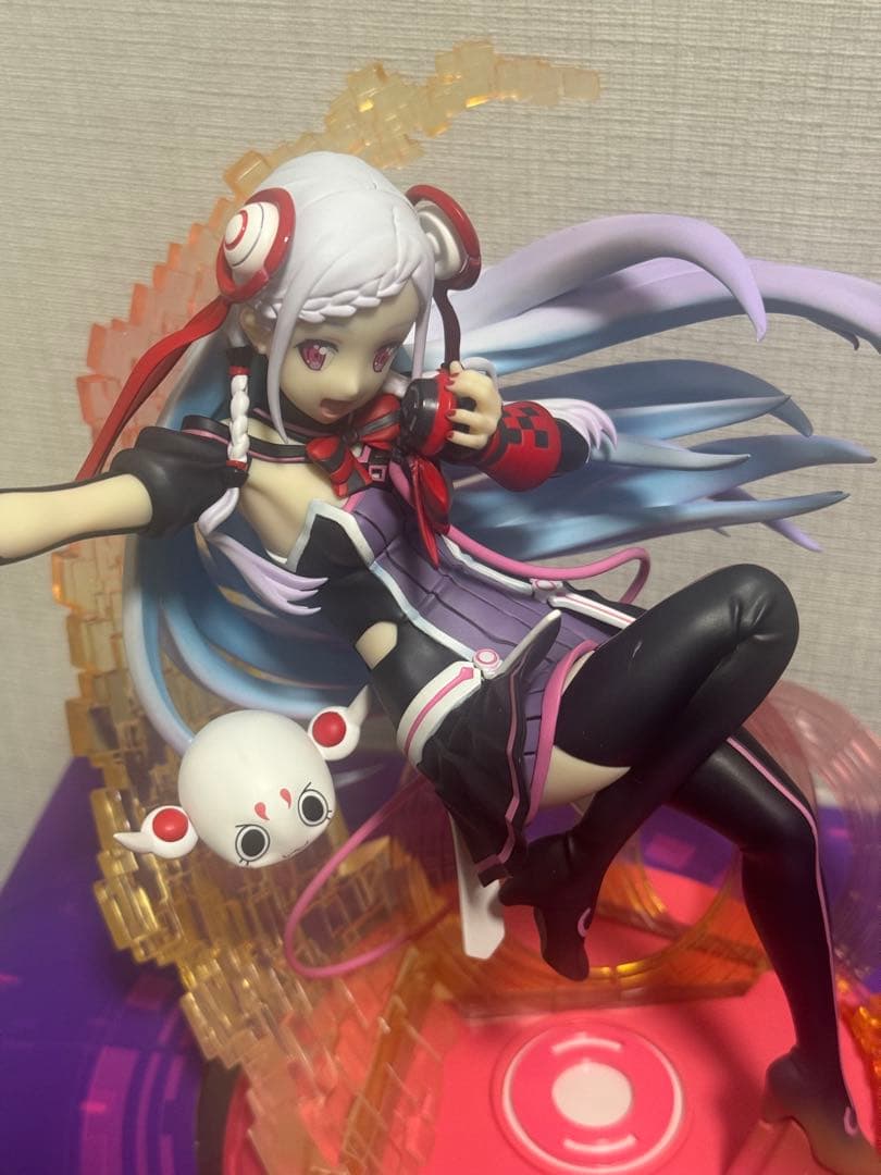 劇場版 ソードアートオンライン -オーディナル・スケール フィギュア