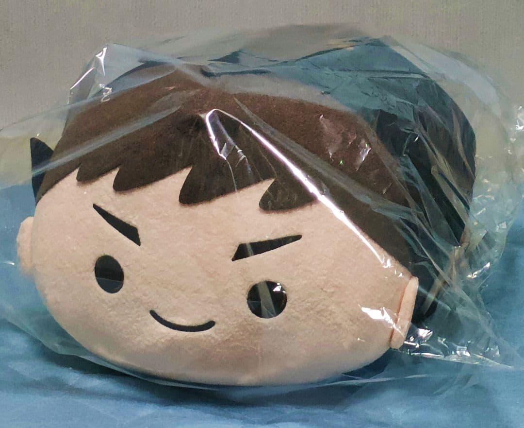 カプくじ 大逆転裁判 ぬいぐるみ 成歩堂龍ノ介 イーカプコン |大逆転裁判 ミニぬいぐるみ＆巾着セット 成歩堂龍ノ介