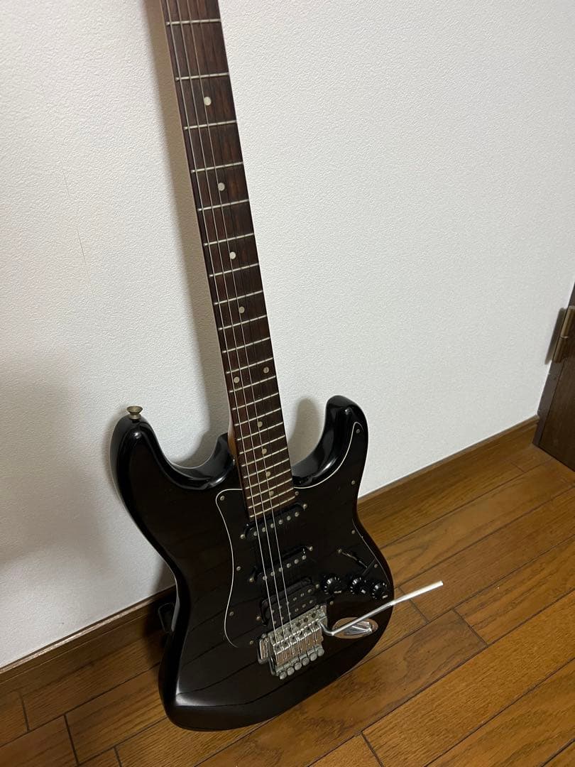 ギター FORMESTAR -GRUN SOUND-w545-