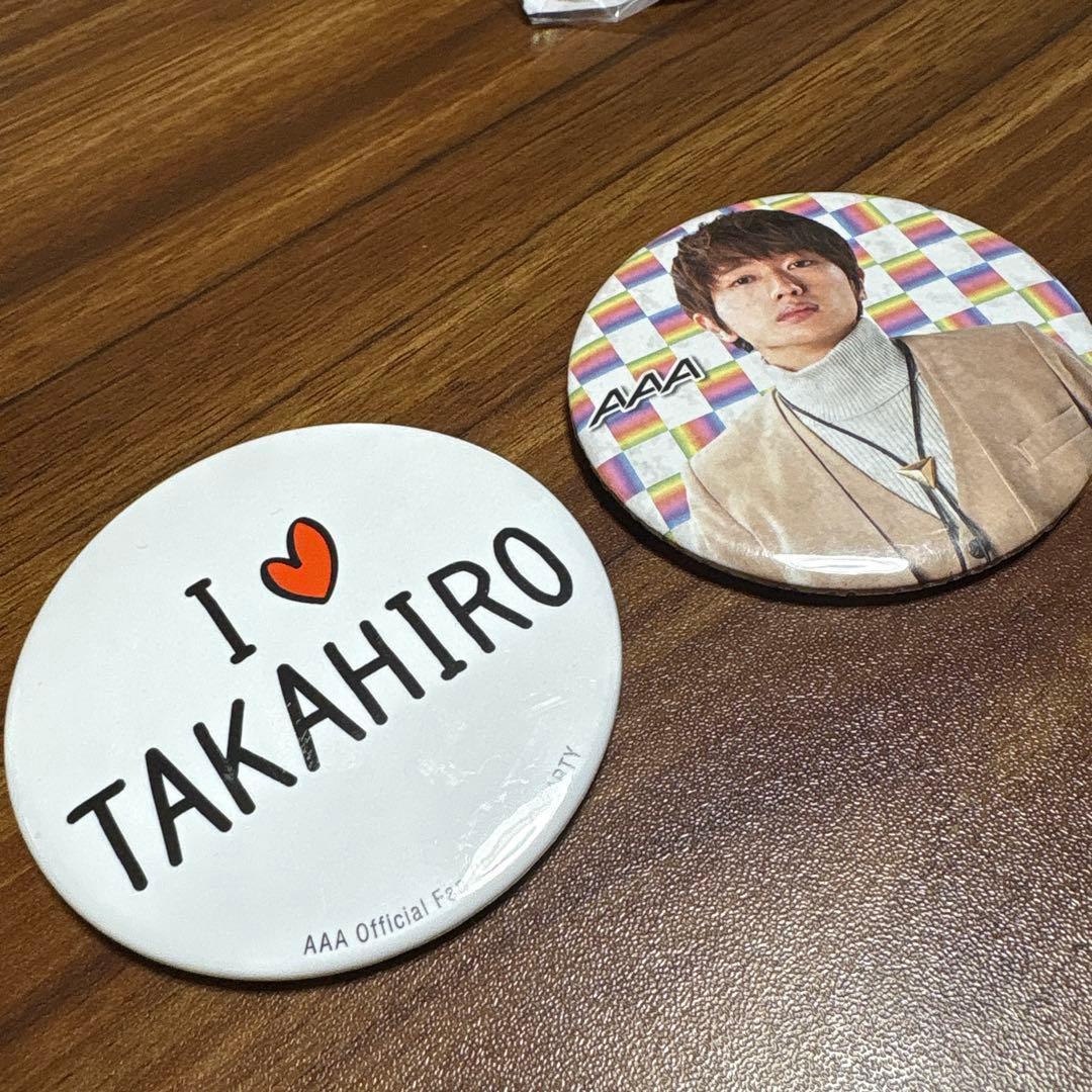 AAA 西島隆弘 グッズ 27点セット - メルカリ