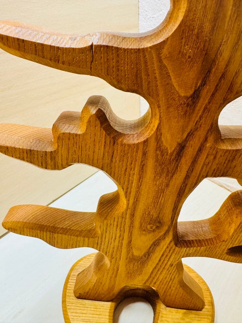 オストハイマー ヴィンテージ バードツリー