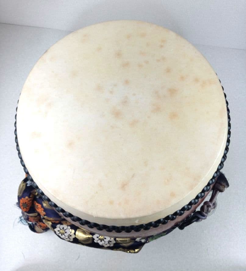 K.G様専用【上鳴保証】和太鼓 欅切り抜き胴 台なし *AN32 - メルカリ