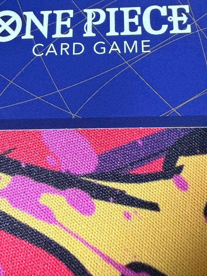 最安値】 サボ レッドスーパーパラレル レッドコミパラ op13-120