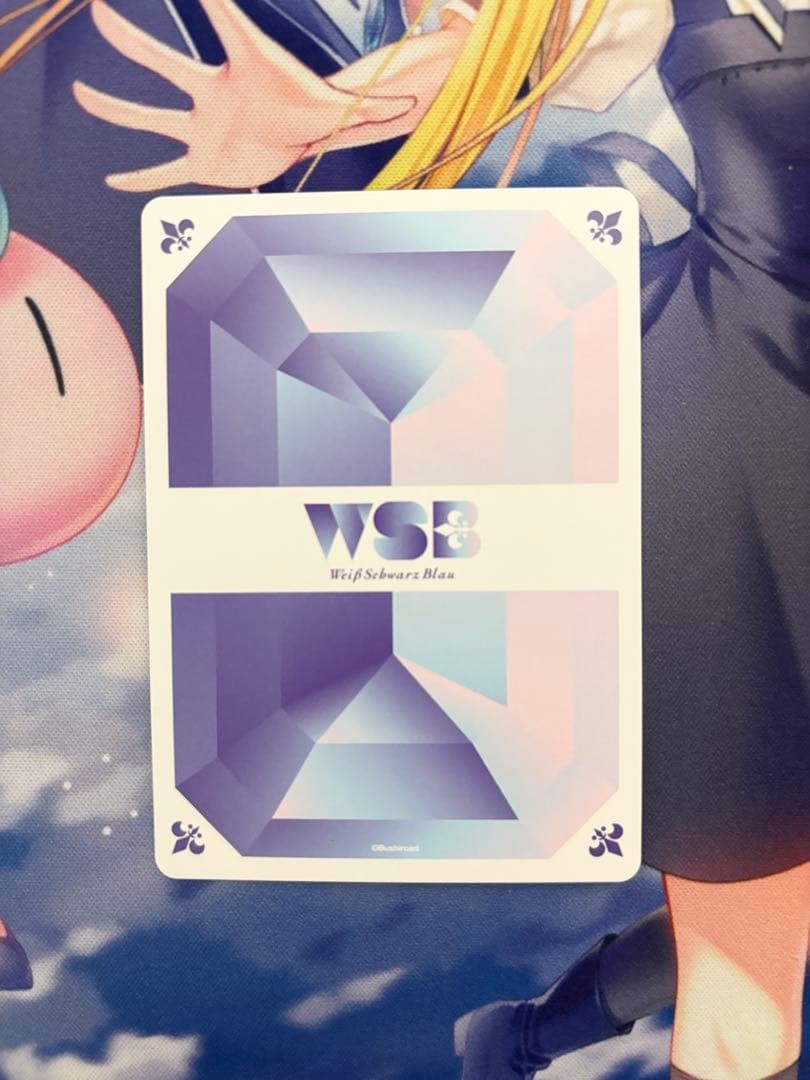 感情を失くした少女　コハク・ハーツ　SSP