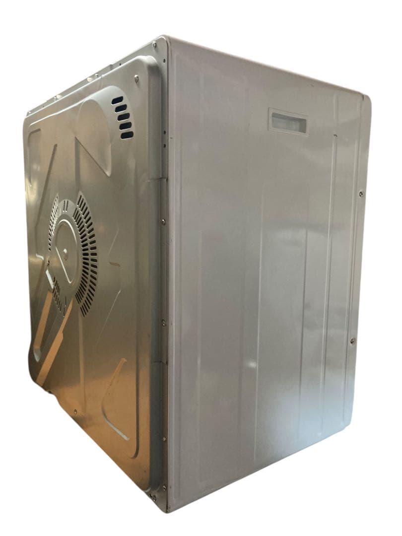 『2023年製』HITACHI 日立 衣類乾燥機 DE-N60HV 6.0kg