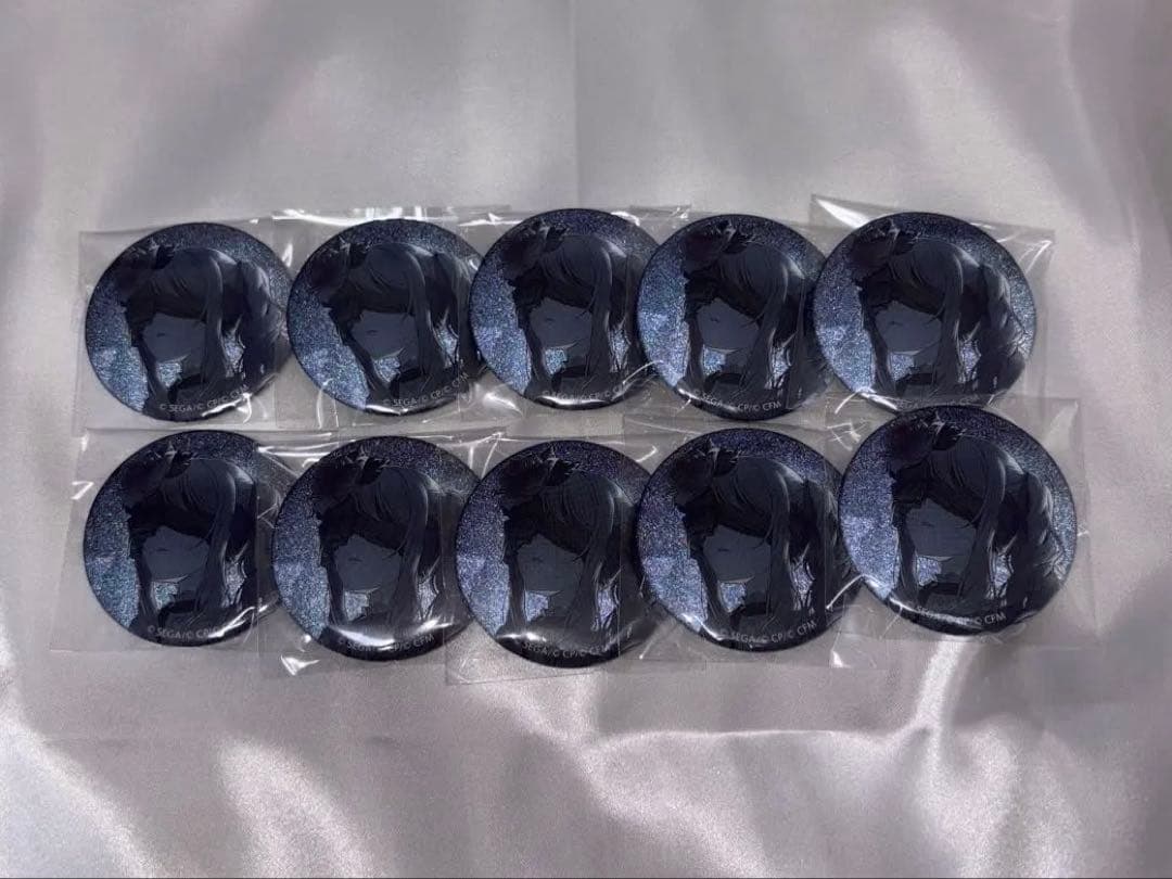 暁山瑞希 プロセカ グリ缶 vol.48c