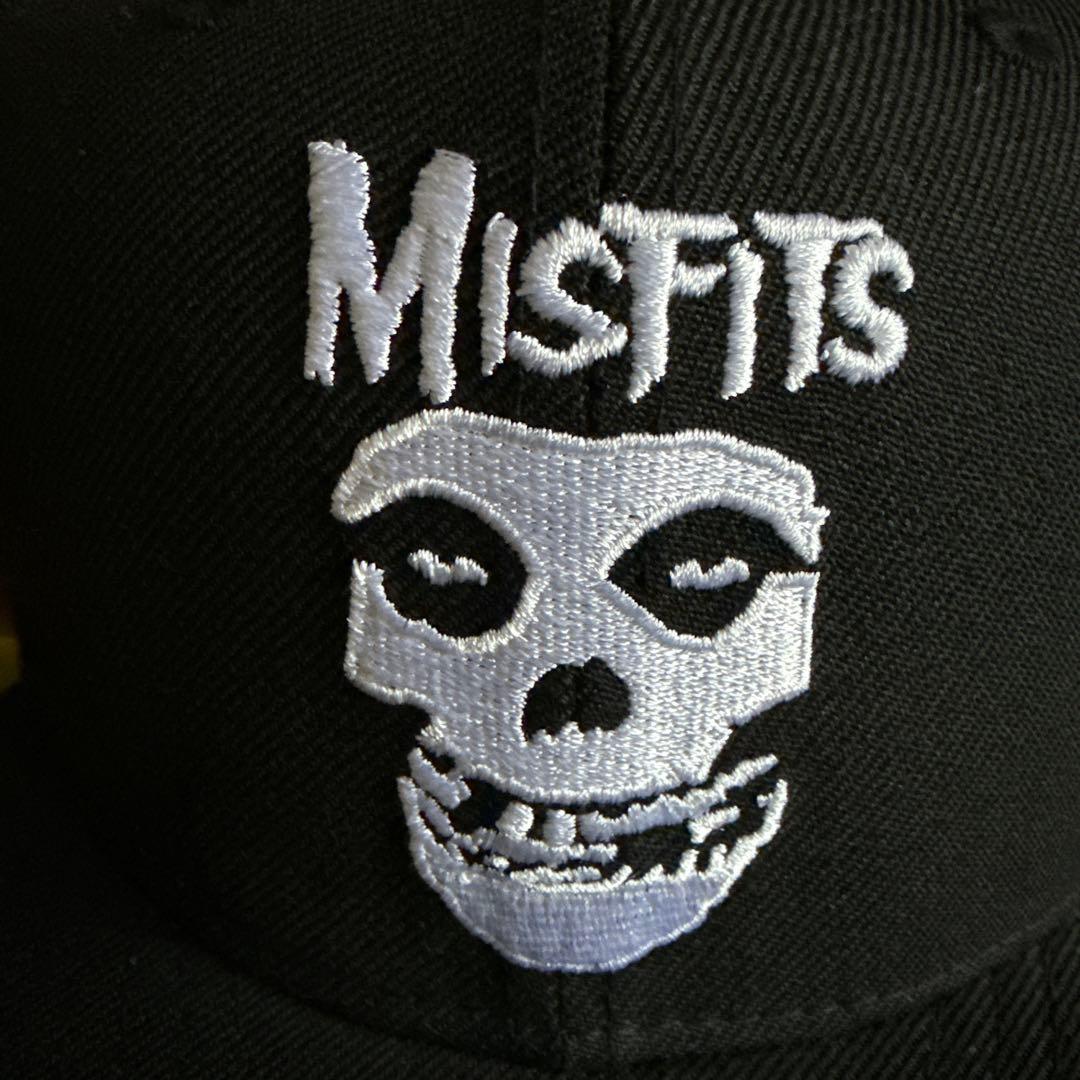 タカノリ様専用 ミスフィッツ ニューエラ 7 3/8 - メルカリ