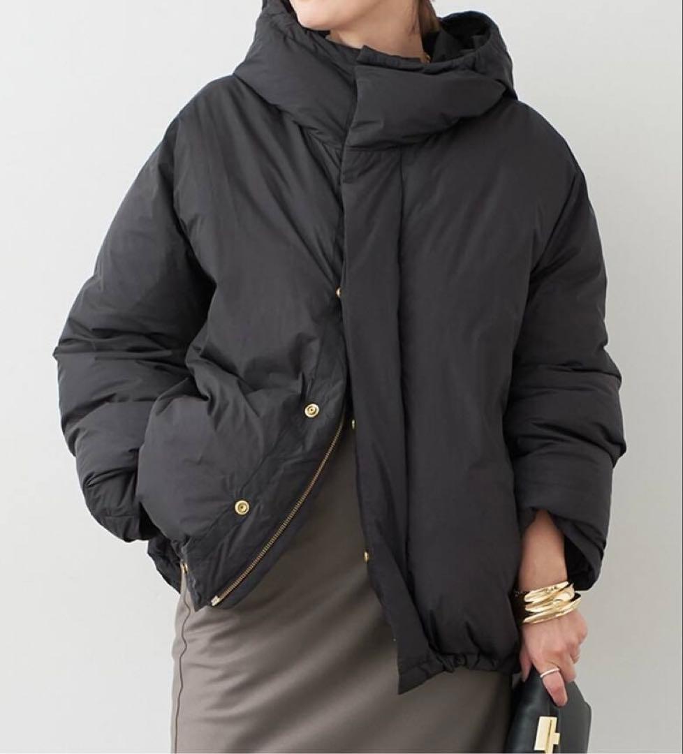 Deuxieme Classe ダウンジャケット