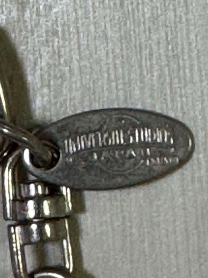 レア USJ限定 キティちゃんマリリンモンロー風 キーホルダー - メルカリ