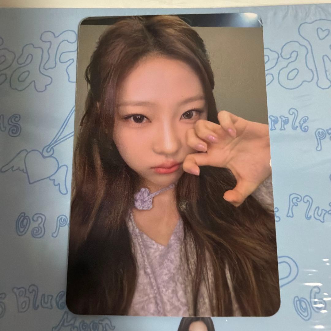 Hearts2Hearts ステラStarriver ラキドロ特典トレカ - メルカリ