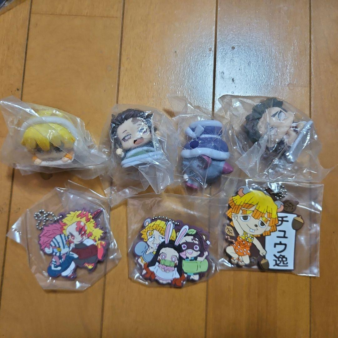鬼滅の刃 グッズ まとめ売り