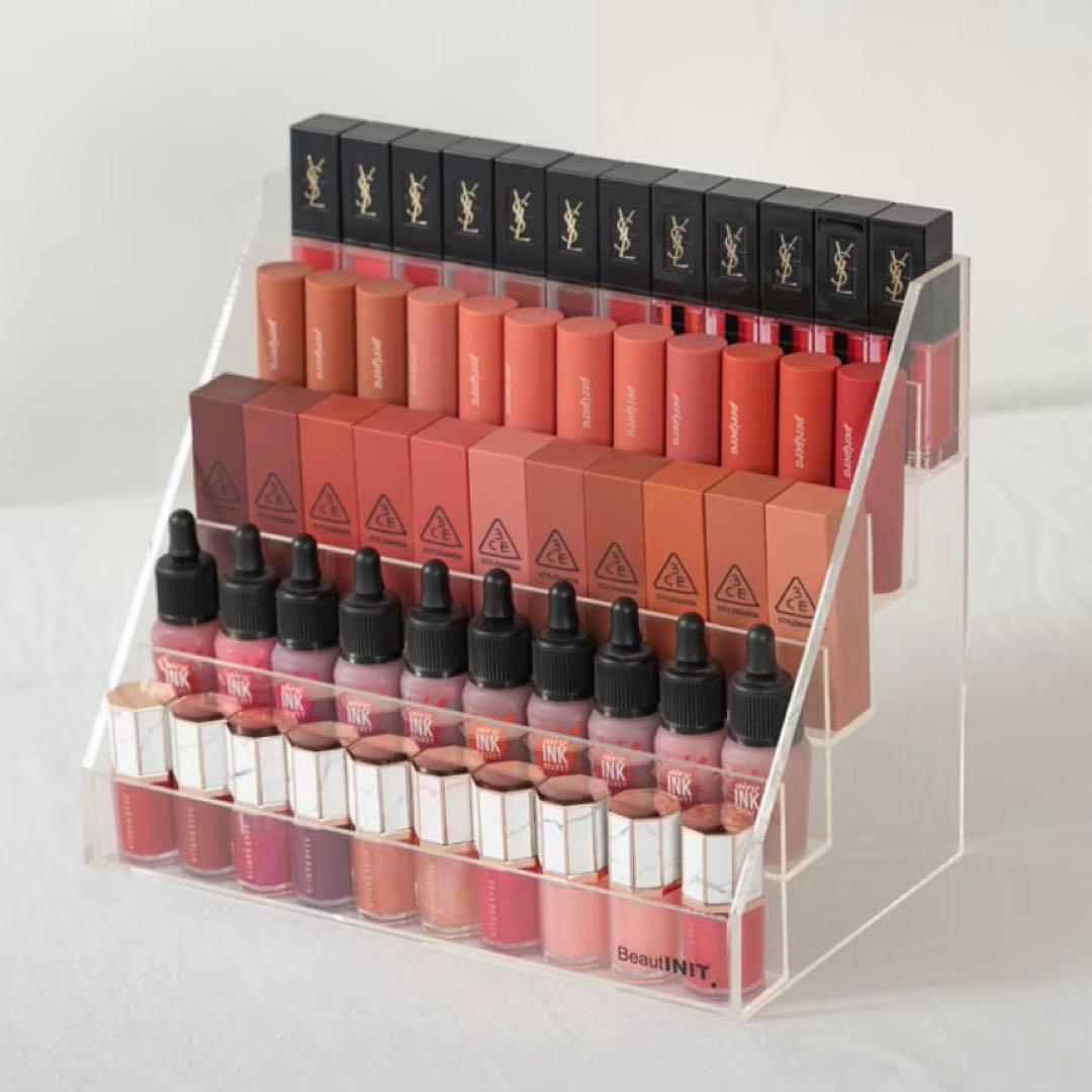 beautinit リップケース　コスメ収納　ビューティーイニット