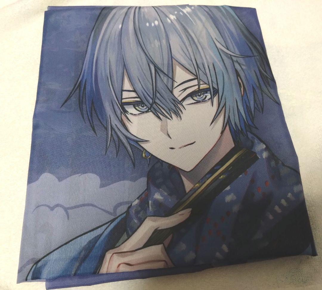 にじさんじ 極楽湯 のぼり 小柳ロウ にじさんじ×極楽湯・RAKU SPA」コラボキャンペーン第2弾開催！社築