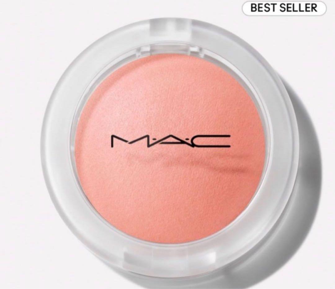 MAC マック チーク ほう紅 クリームチーク