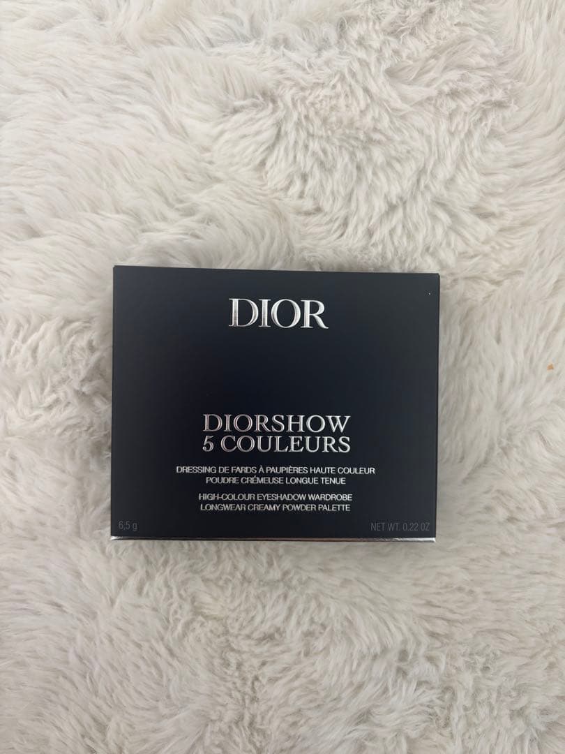 専用RT -48920 ディオールショウ サンククルール 664 ワイルド ベ