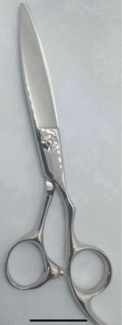 高評価70本以上販売実績●コバルトスライドシザー●カット●美容師●理容●笹刃●鋏