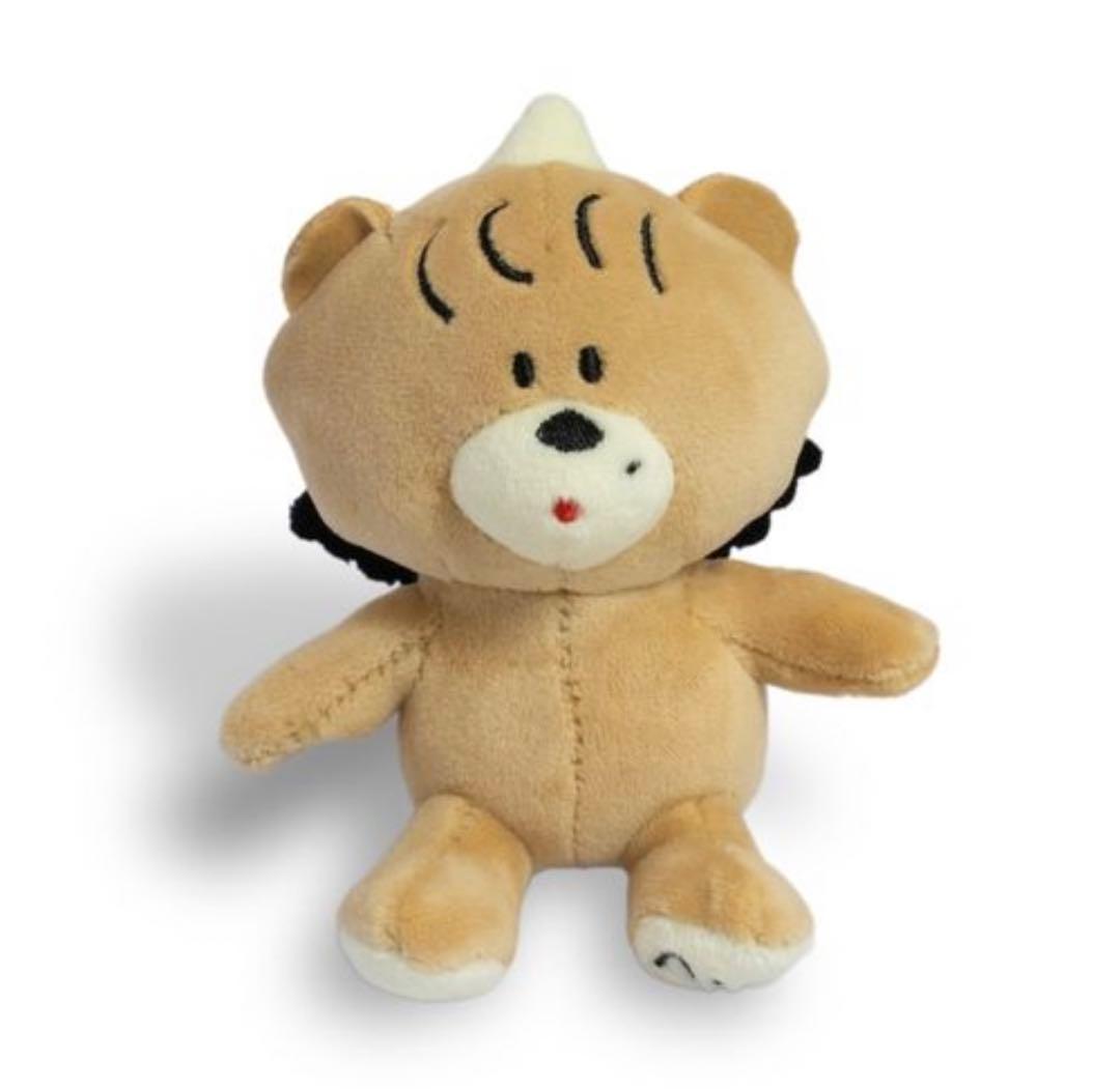 あいみょん ライフグッズ AIM限定 もっと側に！3way あくまマスコット