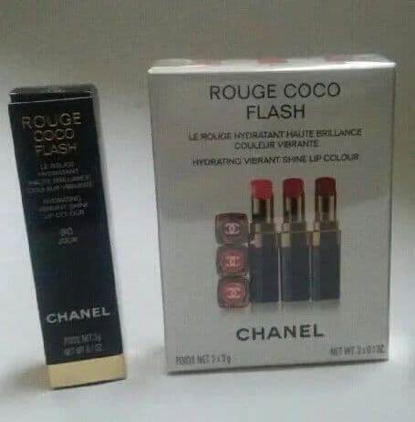 ４点セット シャネル新品ココフラッシュ 未開封 90 ジュール