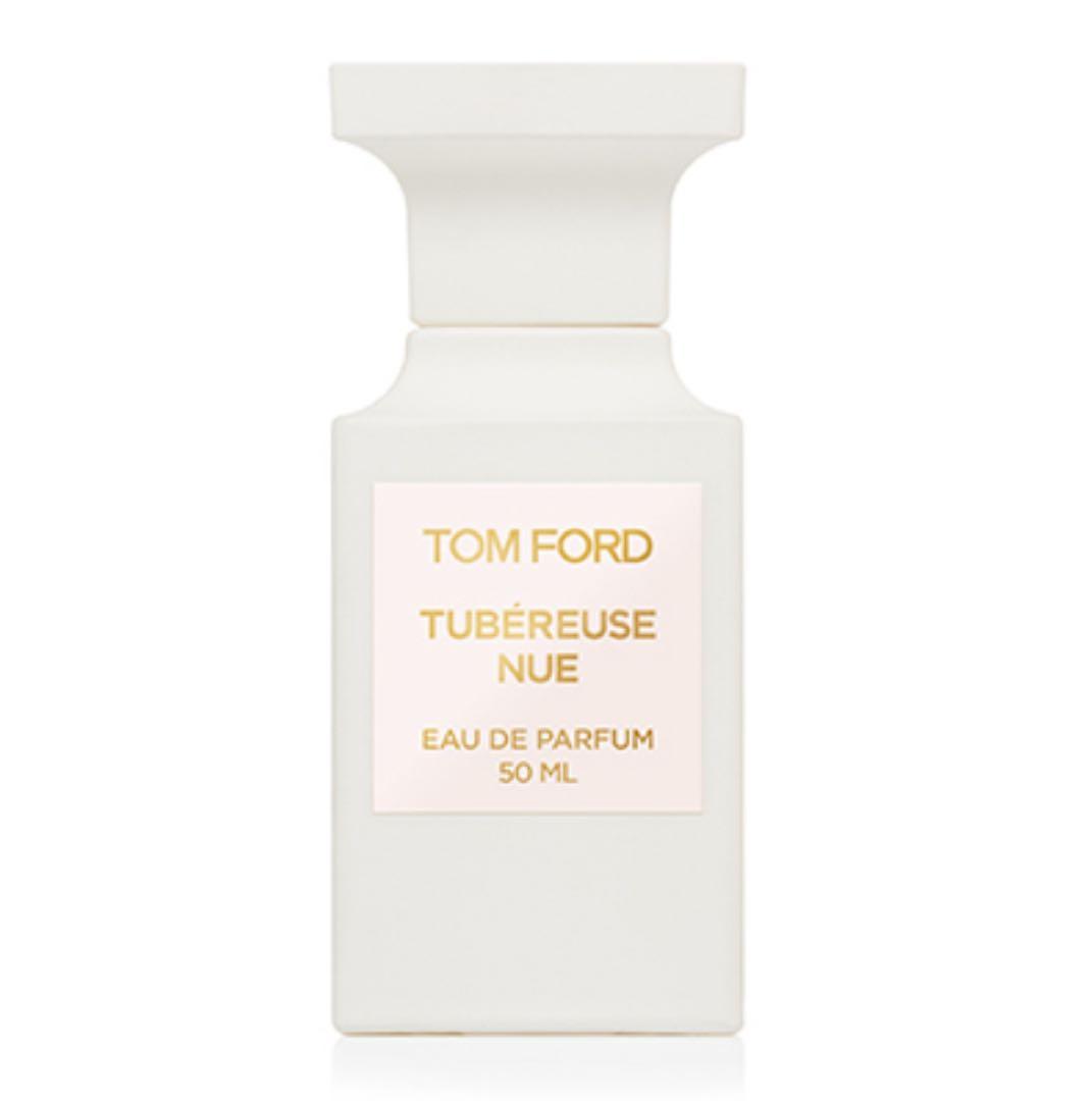 【新品】トムフォード テュベルーズ ニュ 50ml TUBEREUSE NUE
