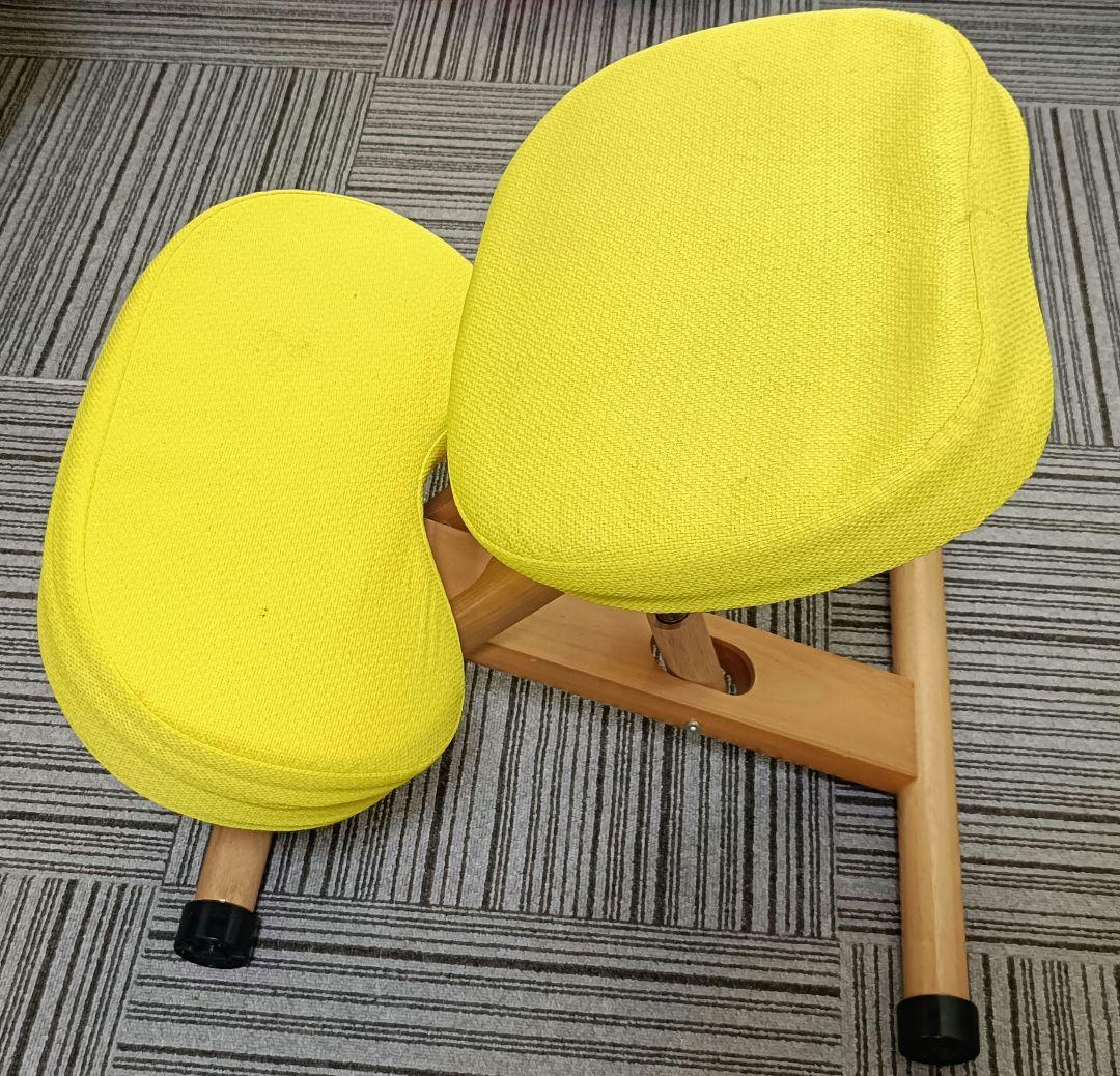 宮武製作所 バランスチェア プロポーションチェア 姿勢矯正 学習椅子