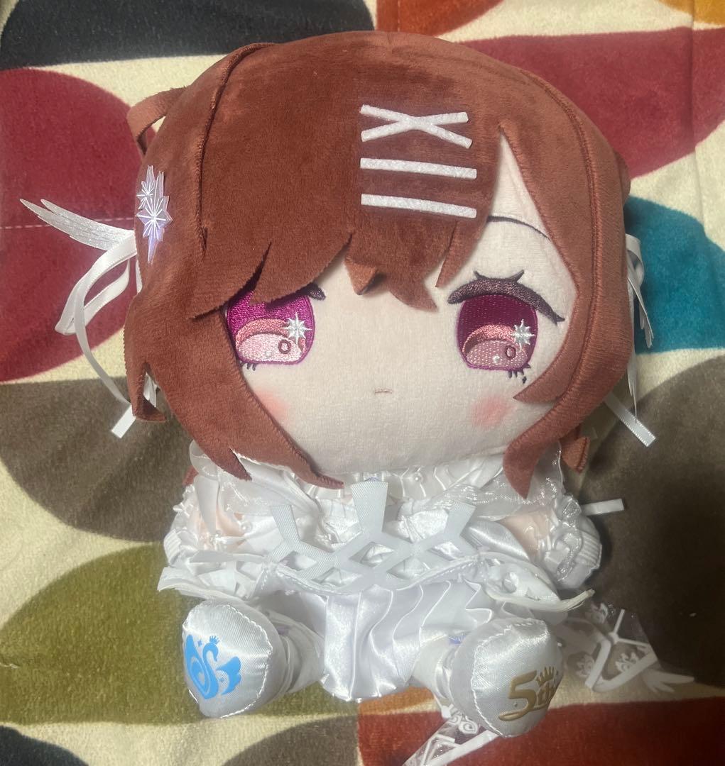 永*愛様 樋口円香　もちwhat!