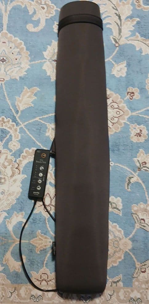 ディノス　エアリ-ビューティボ-ル マッサージ筋膜はがし