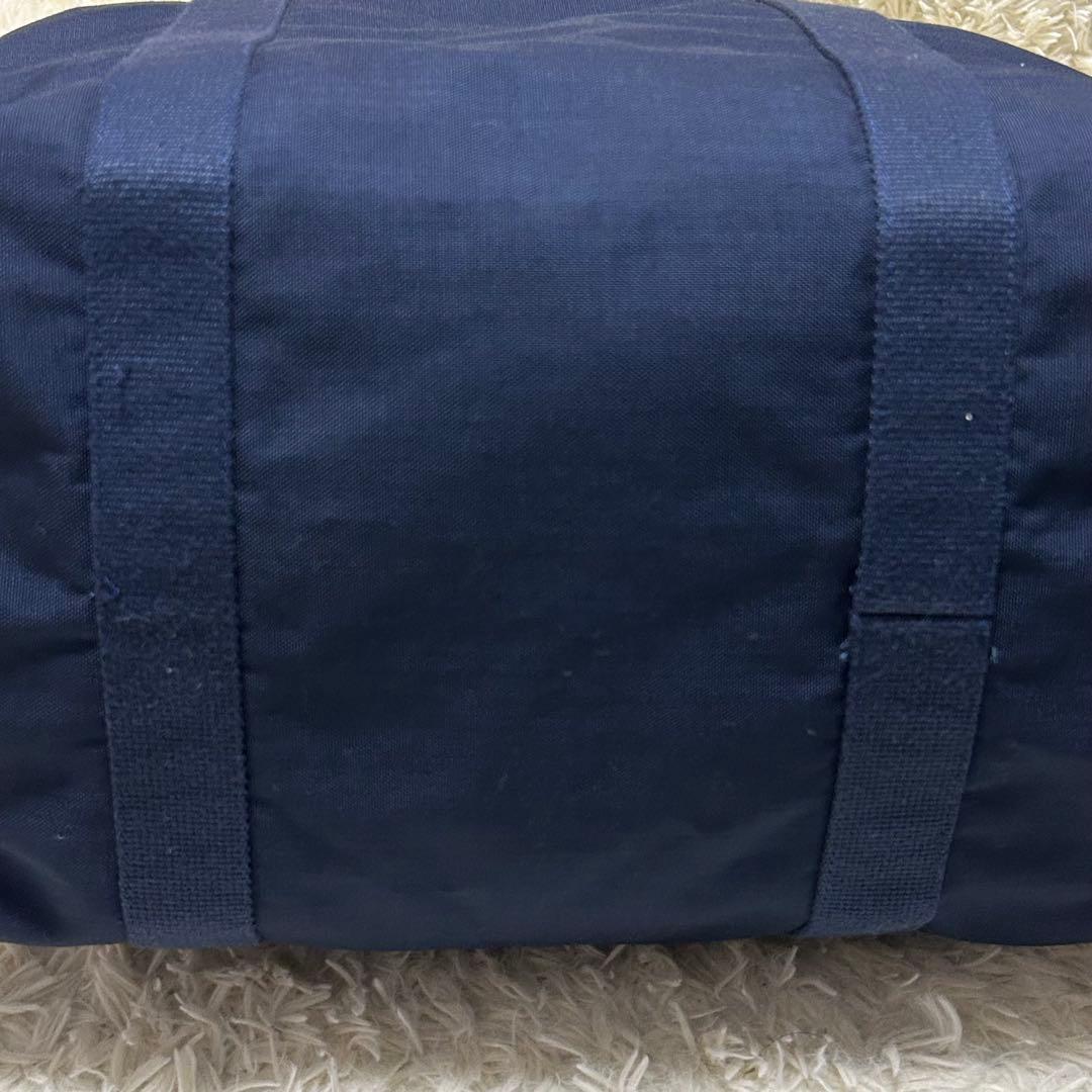 エルベシャプリエ 608C エディフィス別注 コーデュラナイロンスクエア