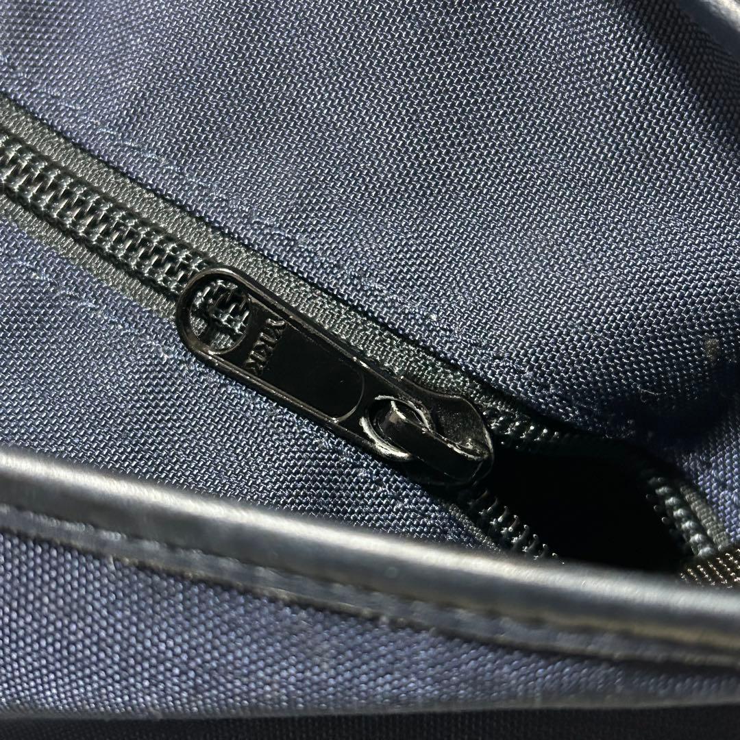 エルベシャプリエ 608C エディフィス別注 コーデュラナイロンスクエア