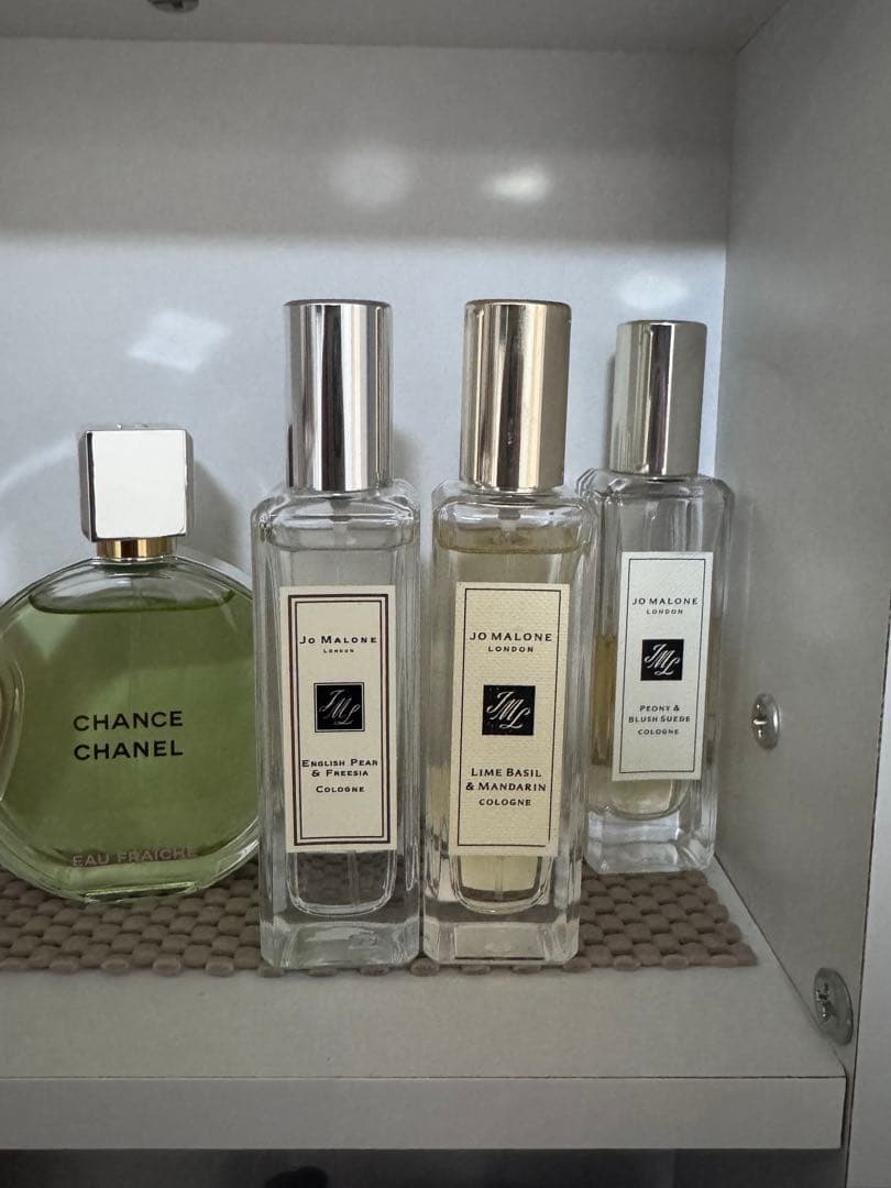 Jo Malone 香水セット 2本