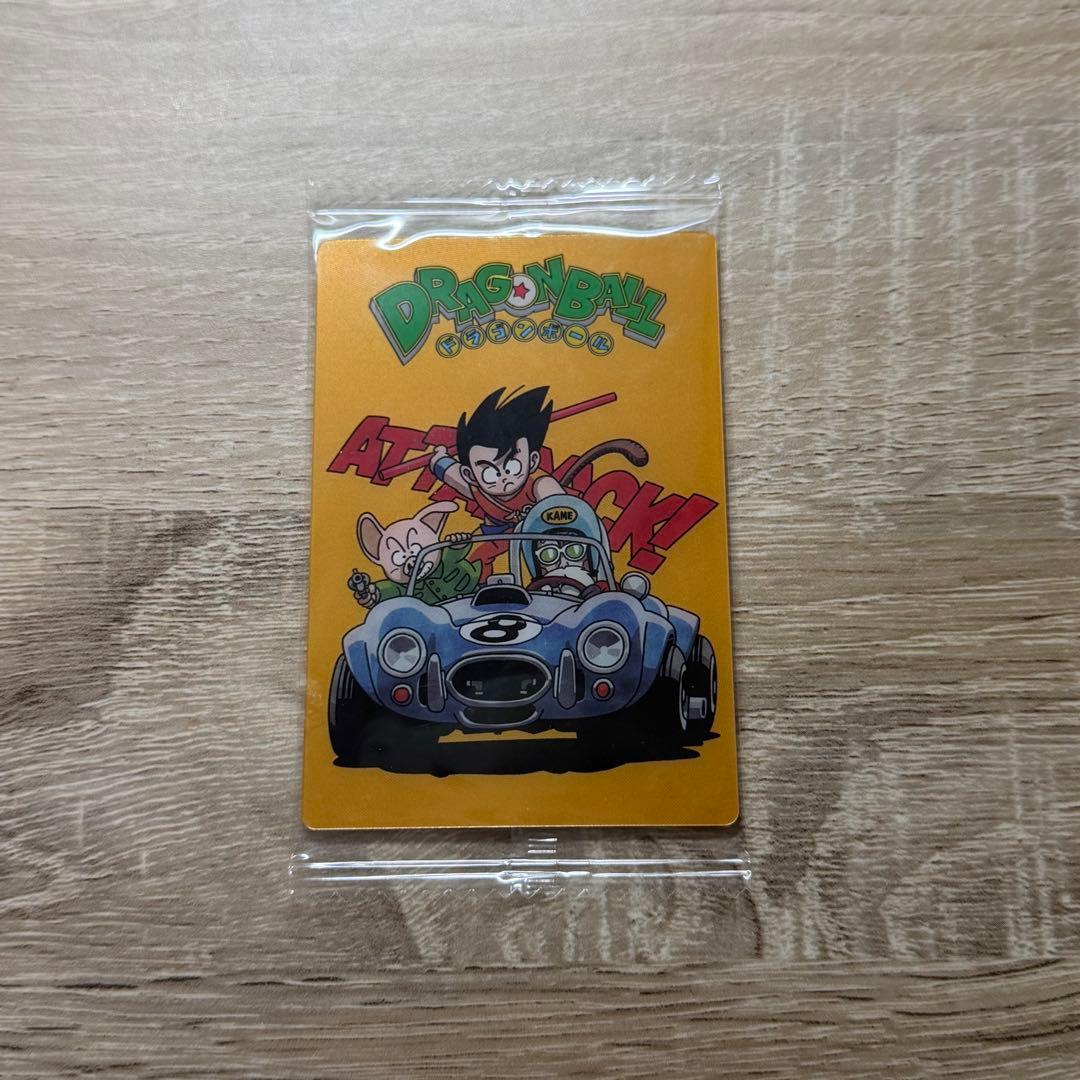 CR コンセプトレア イタジャガ ドラゴンボール Vol.8 - メルカリ