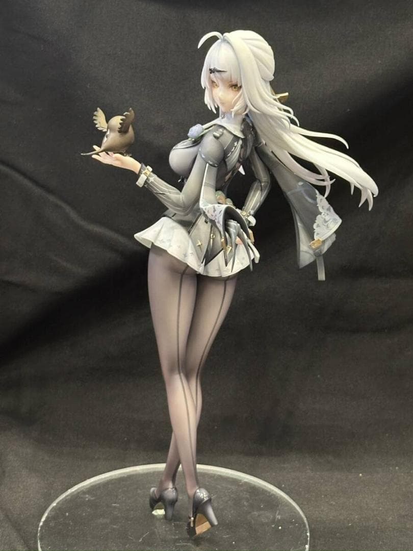 ワンフェス Greasy Rabbit ゼンゼロ 儀玄（ イーシェン ）