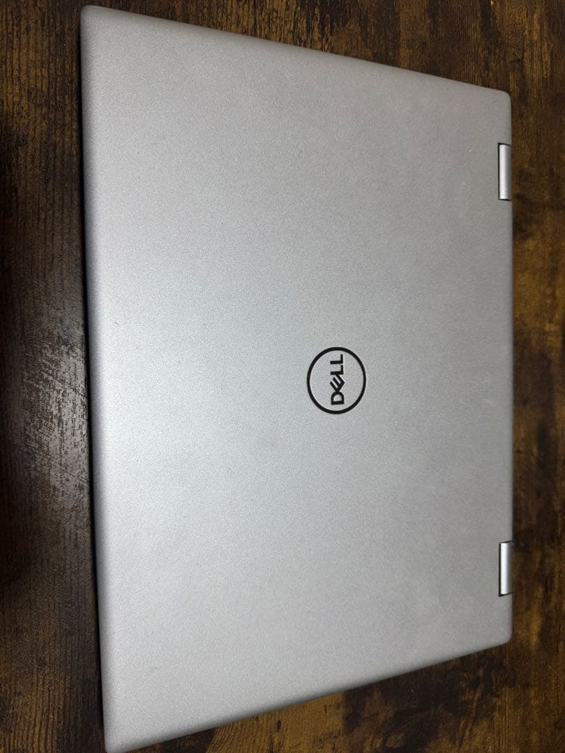 Dell Inspiron 14 7420 2-in-1 タッチペン&充電器付き