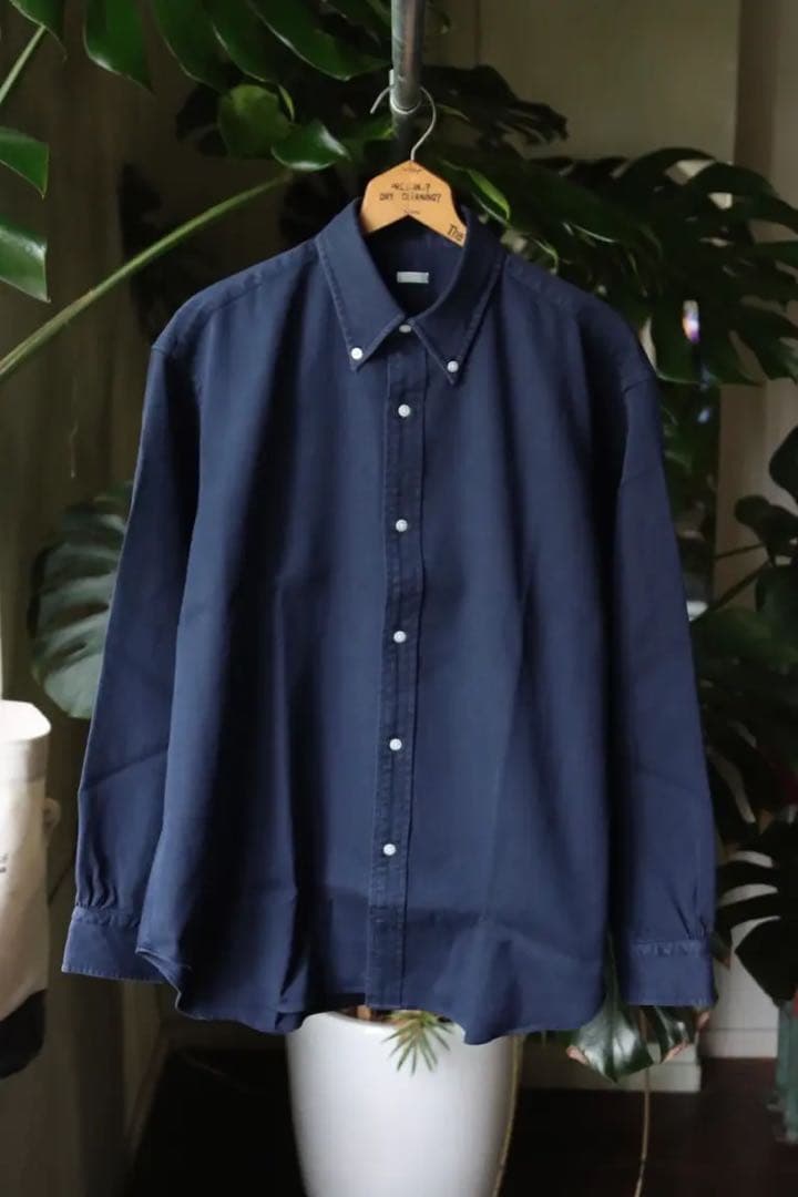 C*.様 a.presse BD Shirt