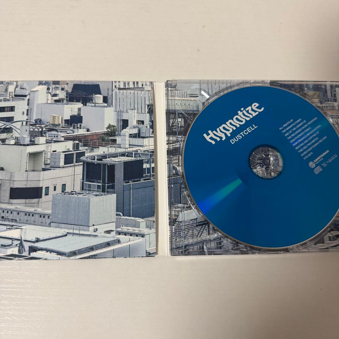 DUSTCELL CDセット - メルカリ