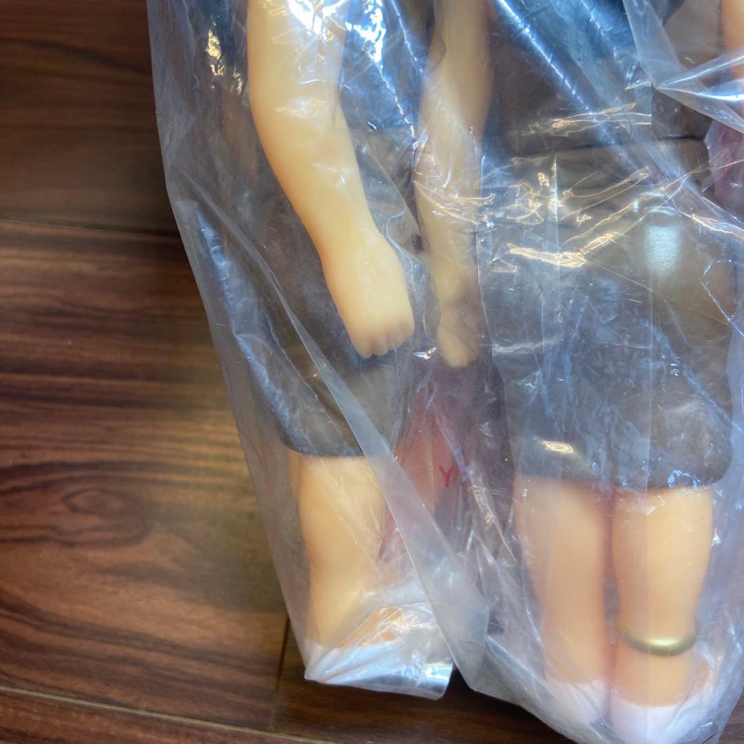 M1号 インファント島の妖精 小美人 ミニモスラ付き 新品未使用 5780