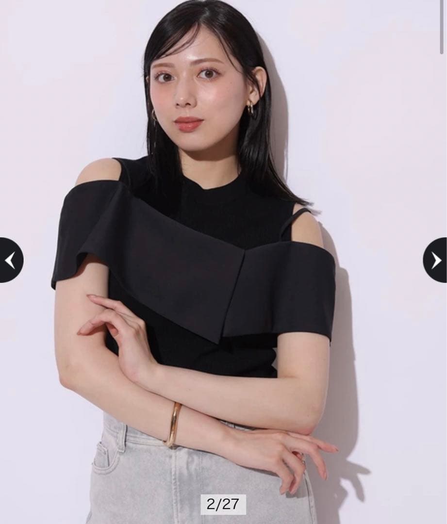 新品 未使用 マイストラーダ ビックカラードッキングニット - メルカリ