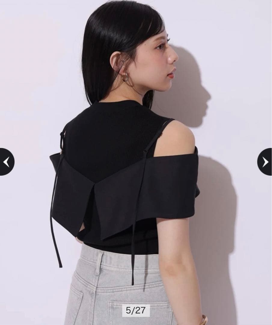 新品 未使用 マイストラーダ ビックカラードッキングニット - メルカリ