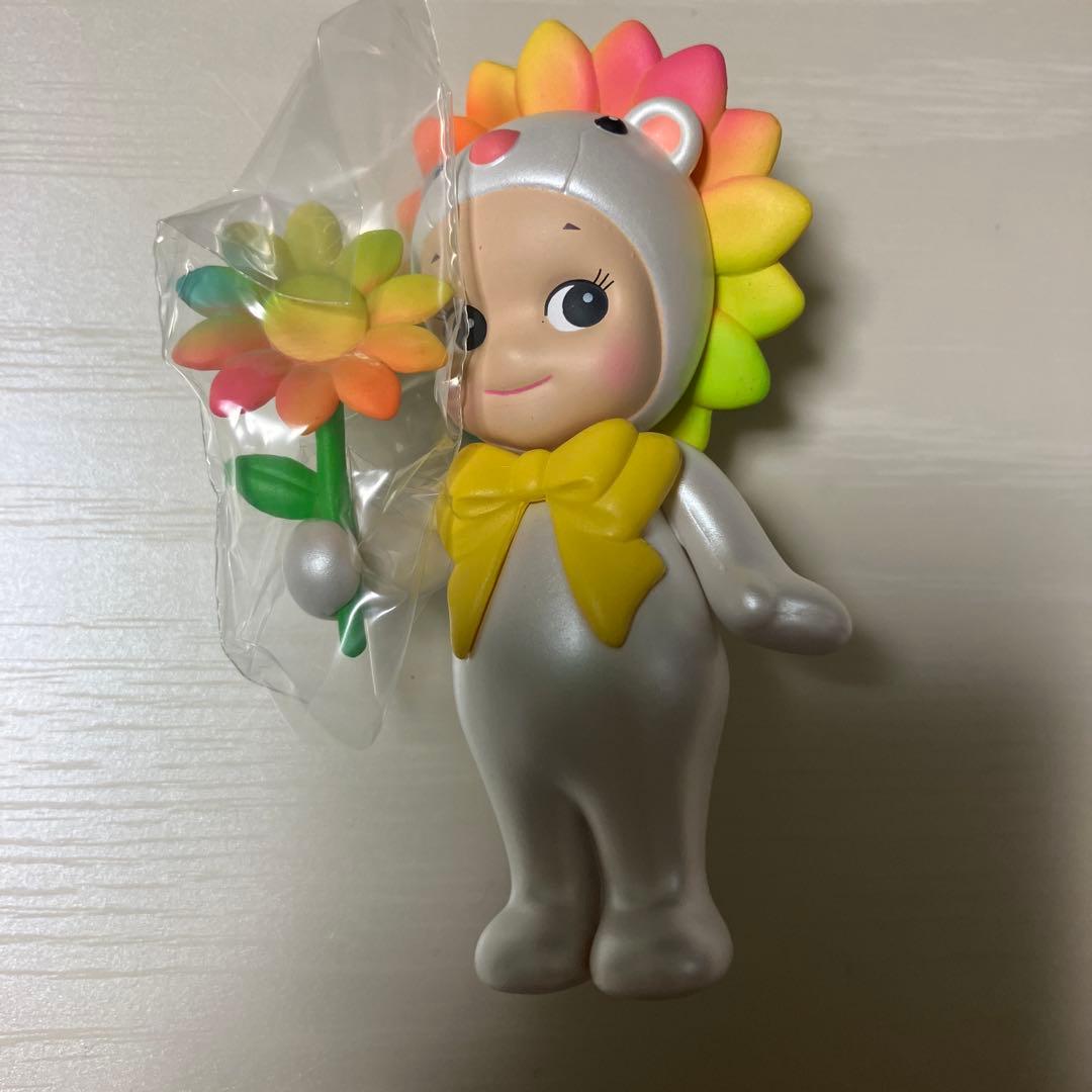 ソニーエンジェル　シークレット　Sonny Angel Flower Gift