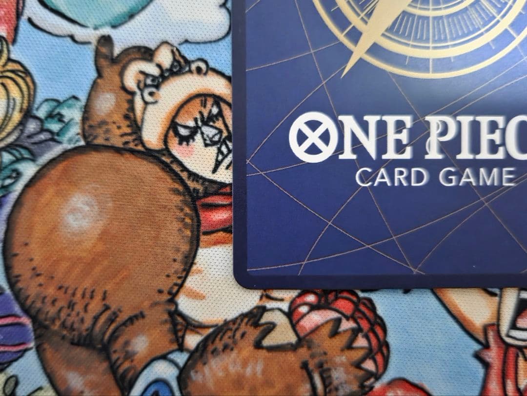 モンキー・D・ルフィ：ONE PIECE DAY'24 来場者特典 - メルカリ