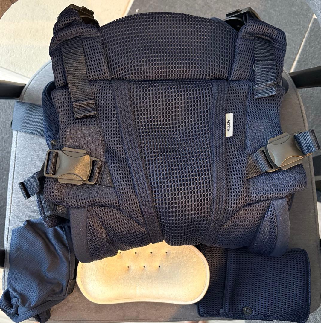 アップリカ　ラクリス