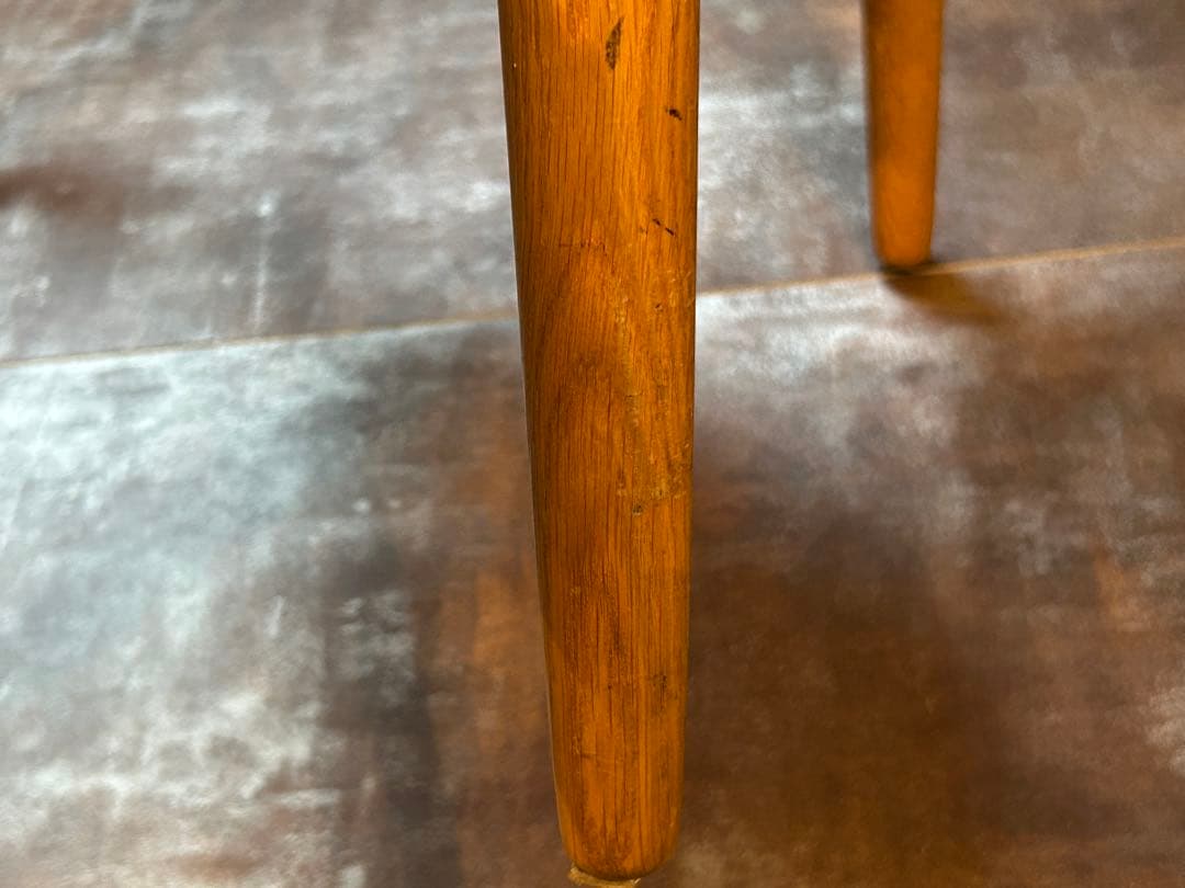 カンディハウス CANDEHOUSE 北欧スタイル シンプル エルゴチェア In