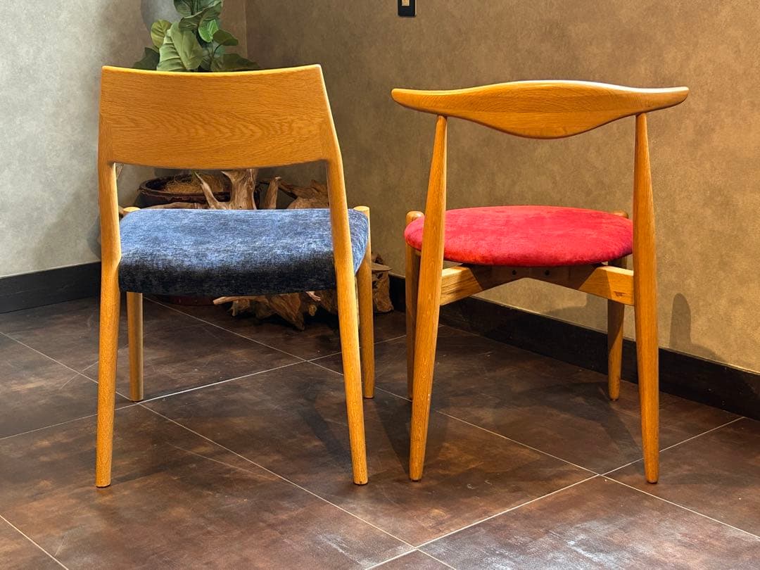 カンディハウス CANDEHOUSE 北欧スタイル シンプル エルゴチェア In