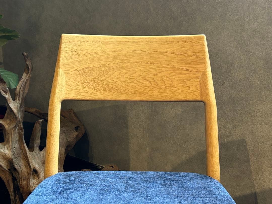 カンディハウス CANDEHOUSE 北欧スタイル シンプル エルゴチェア In