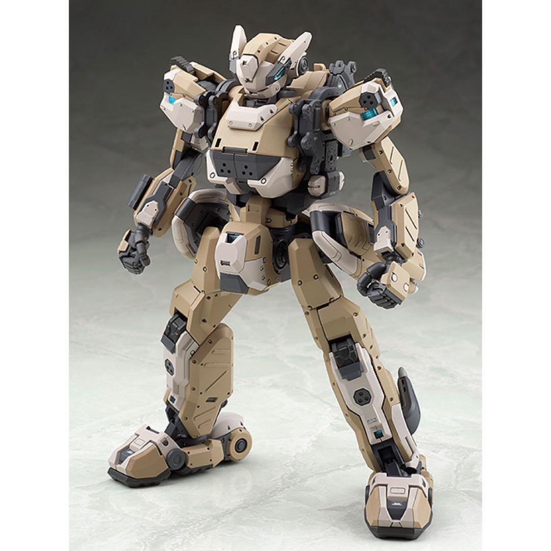 アルター　ボーダーブレイク　クーガーNX　強襲兵装 未組立て新品