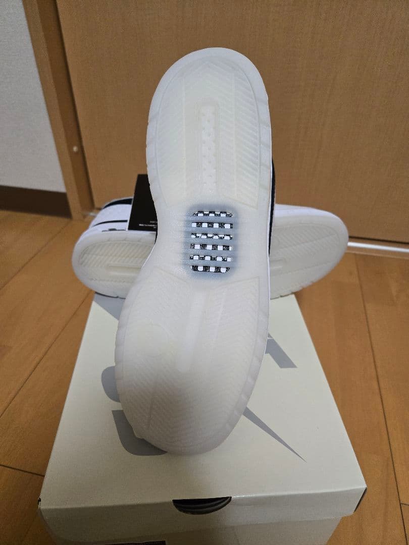 スケートボード Nike SB P-Rod 1 Retro 27.5cm