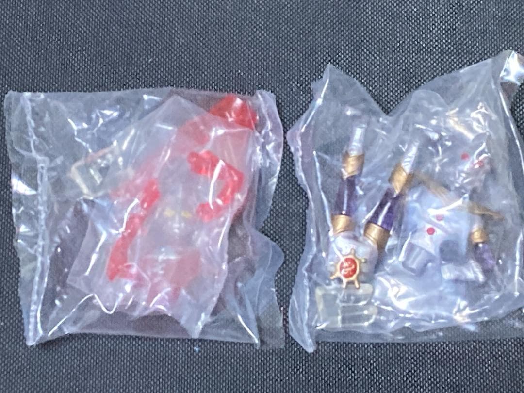 未開封　キャラエッグ　レア含５５個　ミニブック付【宅急便送料無料・匿名配送】