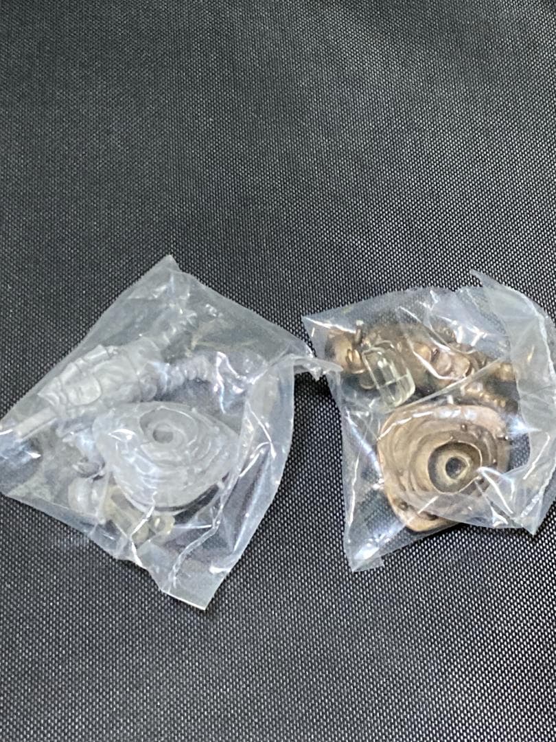 未開封　キャラエッグ　レア含５５個　ミニブック付【宅急便送料無料・匿名配送】