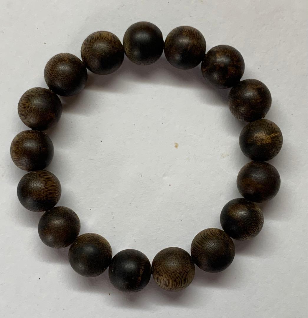 極上緑油伽羅 沈香原木 香木 重さ：15.3g (特别価格 高ランク本物)