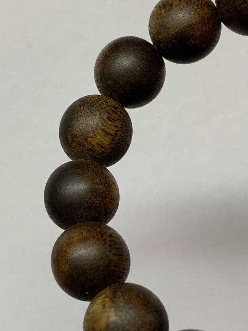 極上緑油伽羅 沈香原木 香木 重さ：15.3g (特别価格 高ランク本物)